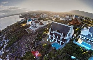 Photo 1 - Whale Huys Luxury Ocean Holiday Villa