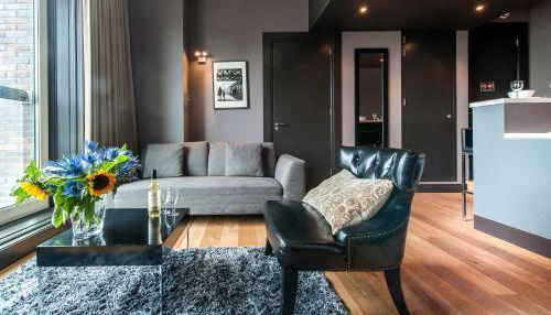 Foto 1 - Citypark Apartment Suites