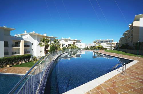 Photo 30 - Appartement en Albufeira avec piscine et vues à la mer
