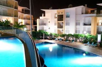 Photo 33 - Appartement en Albufeira avec piscine et vues à la mer