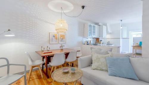 Bright & Spacious Alfama Typical Apartment, By TimeCooler - Foto 2