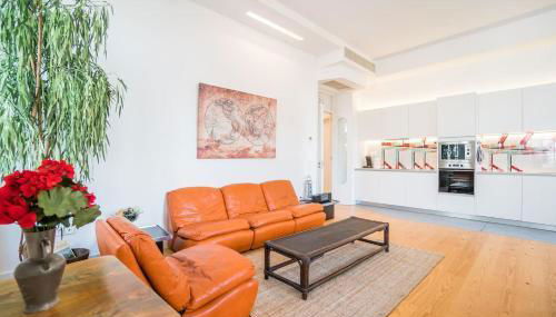 Spacious and Bright Apartment in Cais Sodre - Foto 5