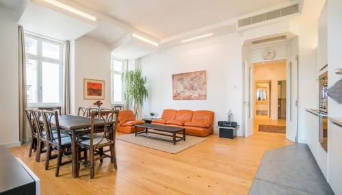 Spacious and Bright Apartment in Cais Sodre - Foto 1