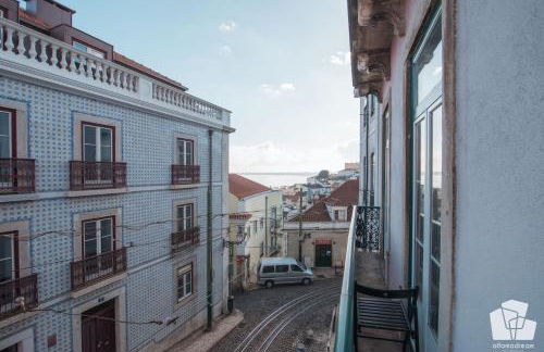 Alfama Dream Apartments - Foto 86