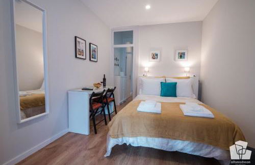 Alfama Dream Apartments - Foto 82