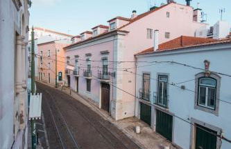 Alfama Dream Apartments - Foto 84