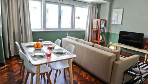 Cheers to Lisbon by Misha s Place 5A - Foto 2