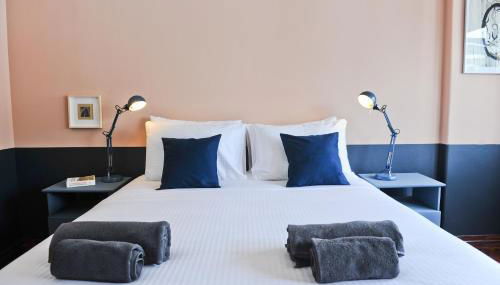 Gin o Clock in Lisbon - by Misha s Place 3A - Foto 5