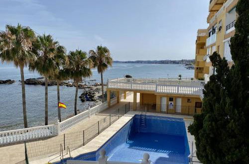 Photo 28 - Apartment in Benalmádena with swimming pool and sea view