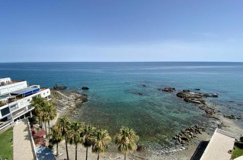 Photo 16 - Apartment in Benalmádena with swimming pool and sea view