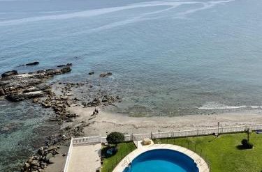 Photo 23 - Apartment in Benalmádena with swimming pool and sea view