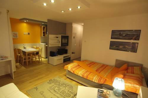 Foto 7 - Apartman Design Maksimir