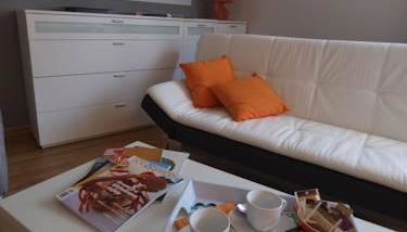 Foto 1 - Apartman Design Maksimir