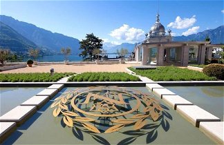 Photo 1 - Les Résidences du National de Montreux