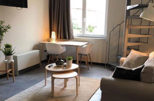 Photo 5 - Apartments Business Flats Brussels Airport