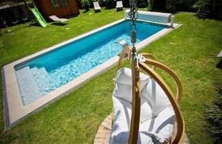 Photo 1 - Apartment in Avignon with swimming pool and pool view