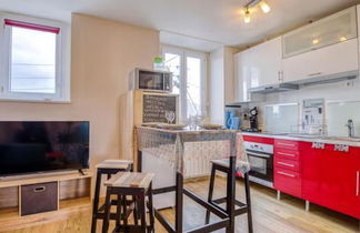 Foto 1 - Apartment Le Gambetta
