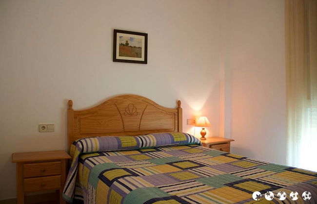 Apartamentos Bovalar Casa Azahar - Foto 40