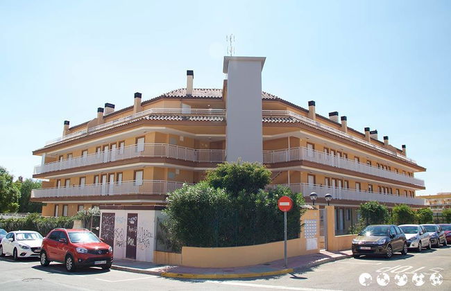 Apartamentos Bovalar Casa Azahar - Foto 45