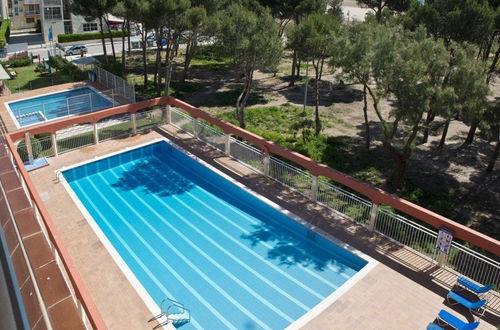Photo 28 - Apartamentos Sallés Beach