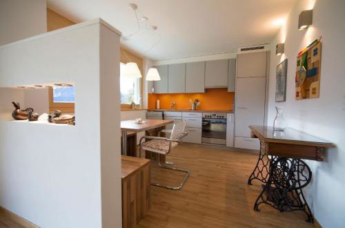Photo 12 - Chalet Bergoase