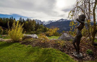 Photo 3 - Chalet Bergoase