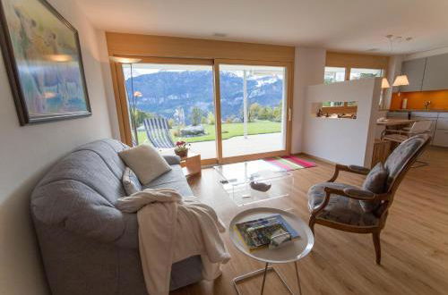 Photo 13 - Chalet Bergoase