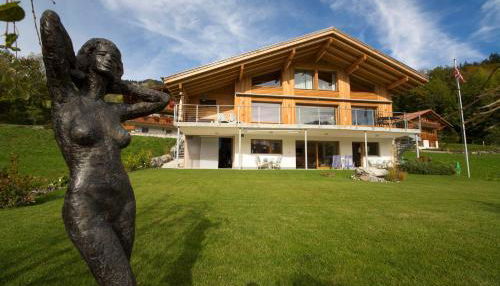 Photo 1 - Chalet Bergoase