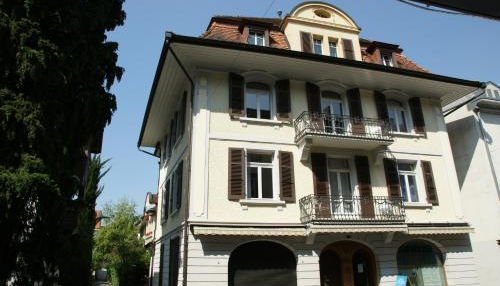 Foto 1 - Swiss Holidays Apartment Rosenstrasse 10
