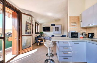 Foto 1 - Appartamento a Garda con terrazza e vista giardino