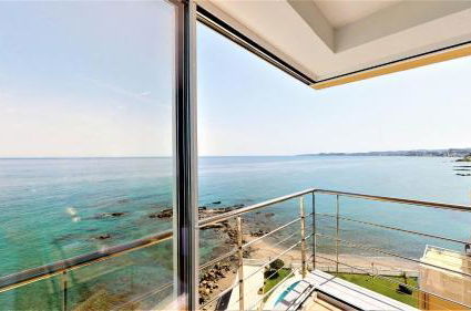 Photo 3 - Apartment in Benalmádena with swimming pool and sea view