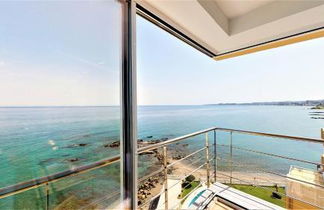 Photo 3 - Apartment in Benalmádena with swimming pool and sea view