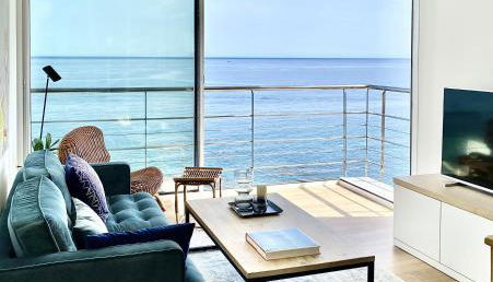 Photo 1 - Apartment in Benalmádena with swimming pool and sea view