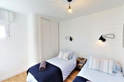 Photo 8 - Apartment in Benalmádena with swimming pool and sea view