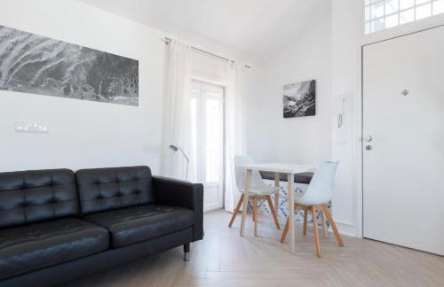 Almamater Lisbon Apartments - Foto 62