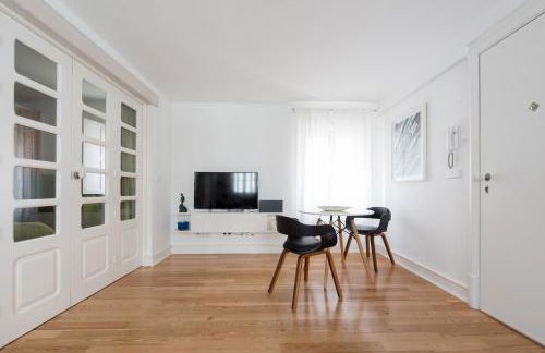 Almamater Lisbon Apartments - Foto 36