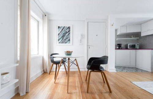 Almamater Lisbon Apartments - Foto 32