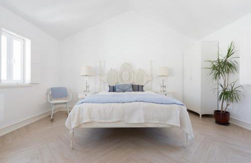 Almamater Lisbon Apartments - Foto 54