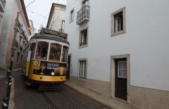 Almamater Lisbon Apartments - Foto 8