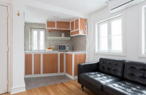 Almamater Lisbon Apartments - Foto 20