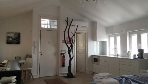 Almamater Lisbon Apartments - Foto 2
