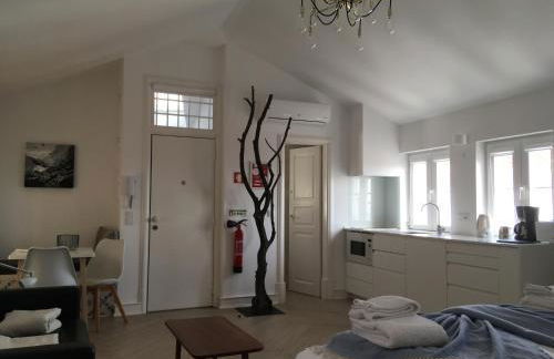 Almamater Lisbon Apartments - Foto 2