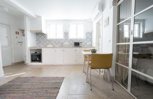 Almamater Lisbon Apartments - Foto 84