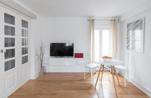 Almamater Lisbon Apartments - Foto 22