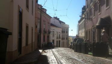 Almamater Lisbon Apartments - Foto 4