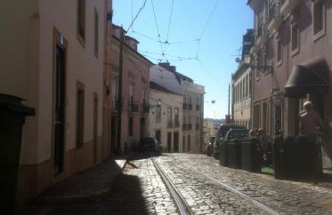 Almamater Lisbon Apartments - Foto 4