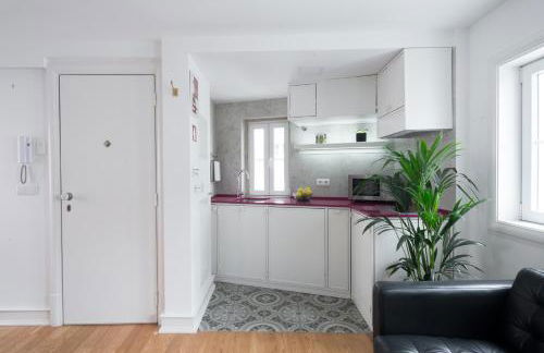 Almamater Lisbon Apartments - Foto 10