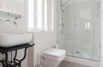 Almamater Lisbon Apartments - Foto 18