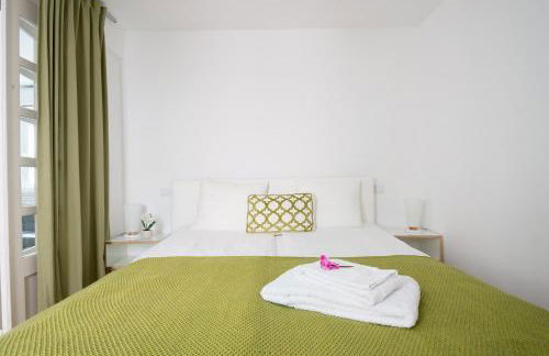 Almamater Lisbon Apartments - Foto 42