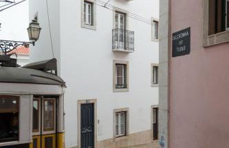 Almamater Lisbon Apartments - Foto 14